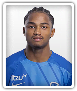 Kayden Pierre