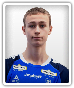 Johannes Waaler Lindquist