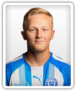 Oliver Thomassen