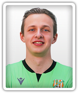 Rostyslav Bielov