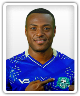 Abdulmajid Mangalo
