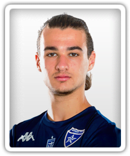 Christos Ioannidis
