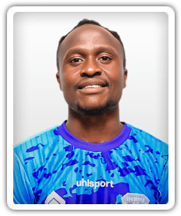 Vedastus Mwihambi