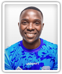 Ezekia Mwashilindi