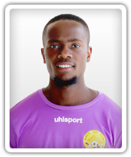 Gaspar Mwaipasi