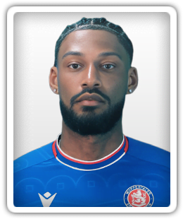 Dominic Duncan