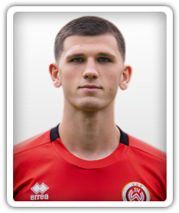 Moritz Flotho
