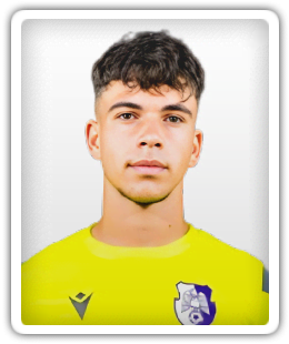 Vlad Frumuzache