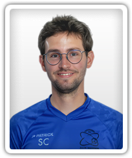 Simon Cottens
