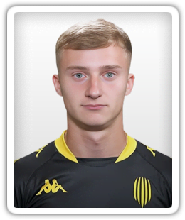 Oleksii Tovarnytskyi