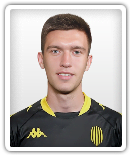 Denys Pidhurskyi