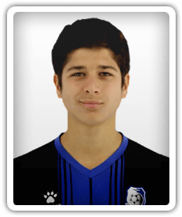 Yussef Hani Al-Khovari