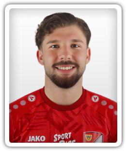 Marcel Strohmayer