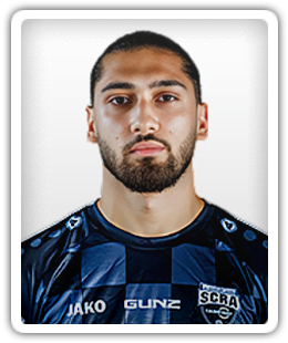 Salih Muslioski
