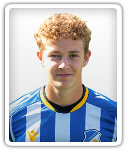 Ruben van Eijndhoven