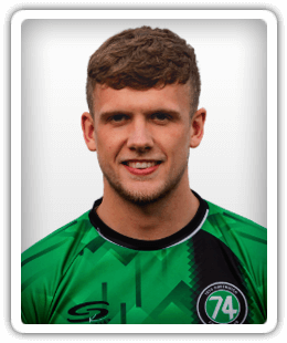 Taylor Kennerley