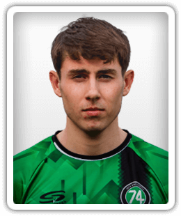 Lucas Weir