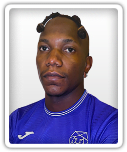 Alphonce Msanga