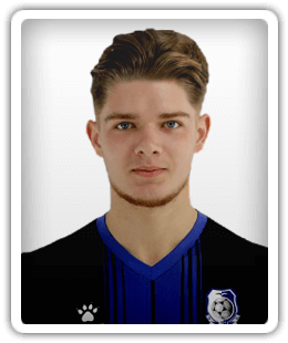 Danylo Ishymskyi