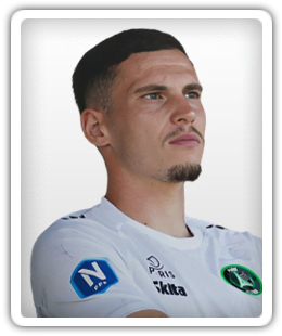 Lucas Valéri
