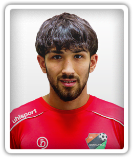 Ismail Tekcan