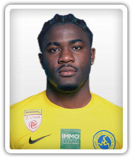 Gontié Junior Diomandé