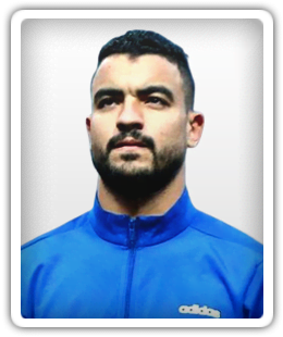 Fahd Gomaa