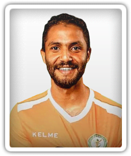 Mohamed Laaba