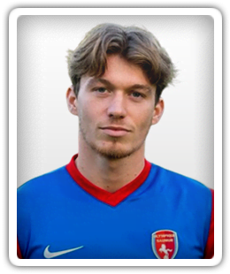 Martin Vidgrin