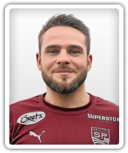 Maxence Bellamy