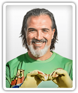 Elyes Mzoughi