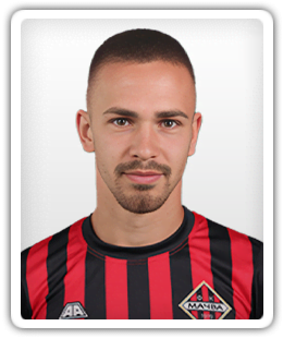 Nemanja Stevanovic