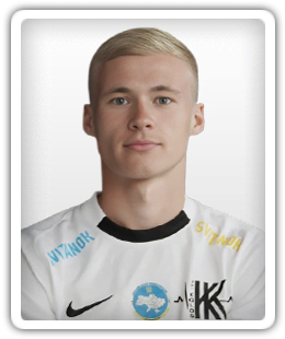 Vadym Zhuravel