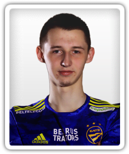 Ilya Baranov