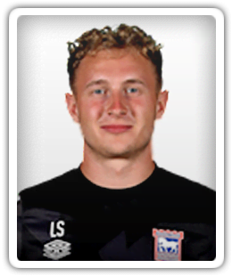Luke Sewell