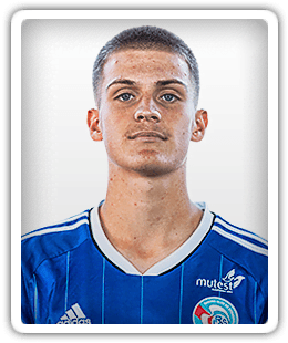 Alexis Casadeï