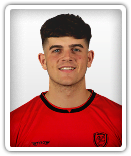 Daniel Moore