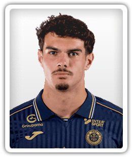 Noah Raveyre