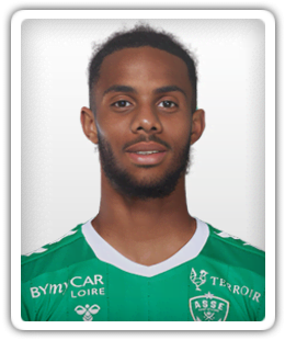 Marwann Nzuzi