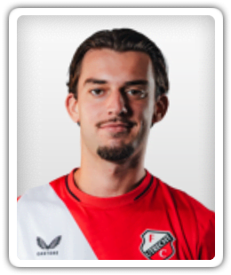 Wessel Kooy