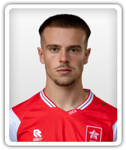 Sil van der Wegen
