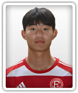 Kim Min-Woo