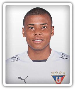 Samuel Angulo