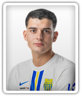 Eron Terziu