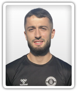 Esteban Strazzeri