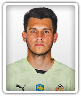 Vladyslav Kravets