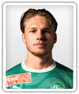 Yanik Kunz