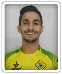 Gonçalo Silva