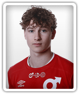 Ludwig Svensson
