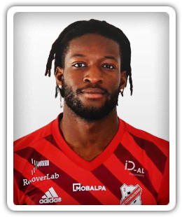 Bakeba Dibane